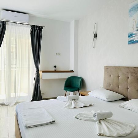 Victory Luxury Apartments Eforie Nord Exterior foto