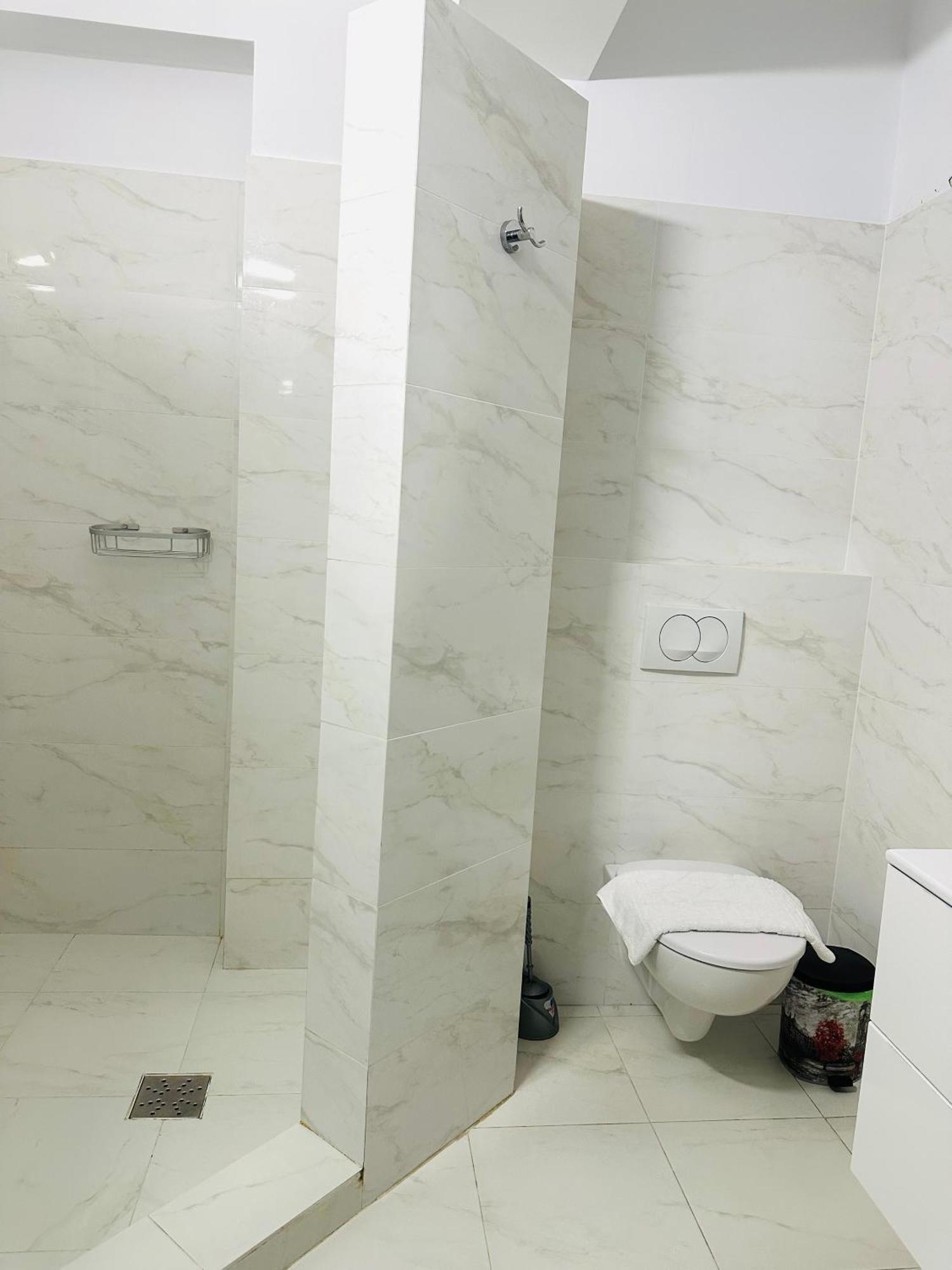 Victory Luxury Apartments Eforie Nord Exterior foto