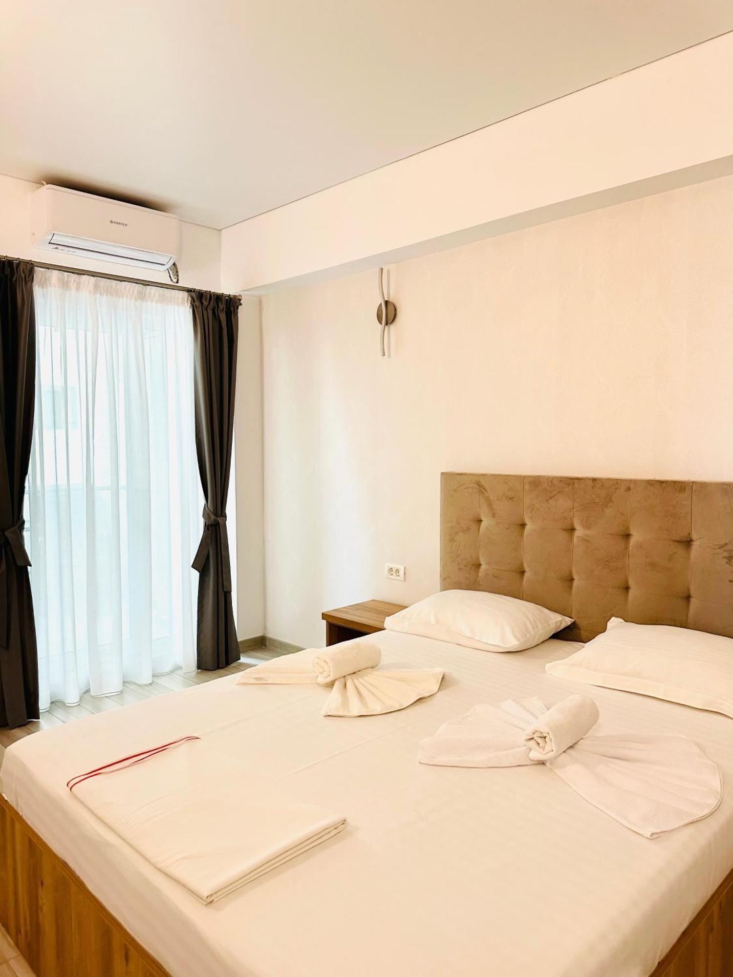 Victory Luxury Apartments Eforie Nord Exterior foto